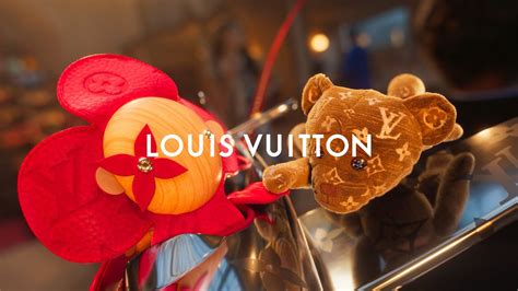 louis vuitton video|chapter 19 video louis vuitton.